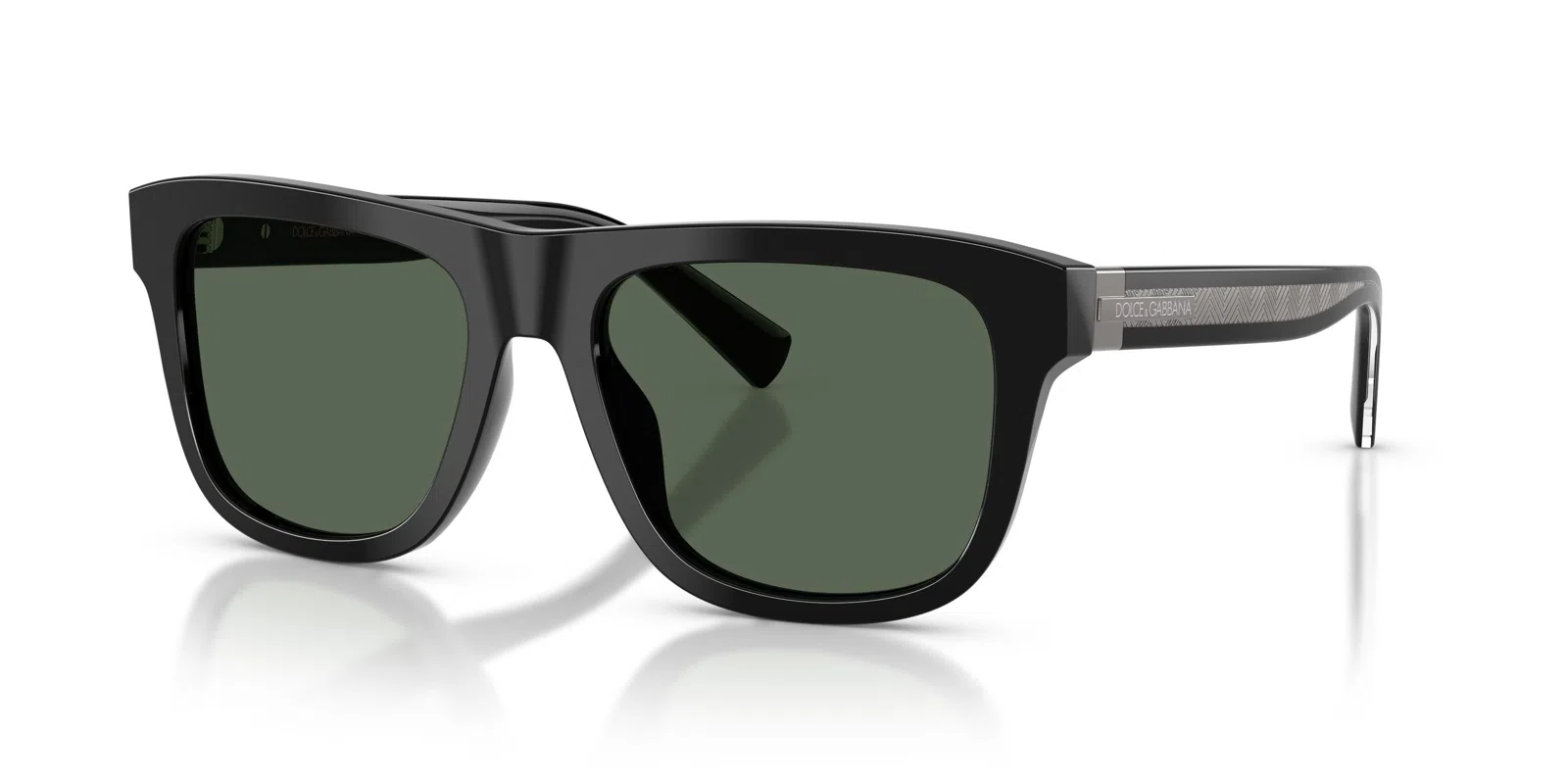 Dolce & Gabbana 4545 Sunglasses - view 33